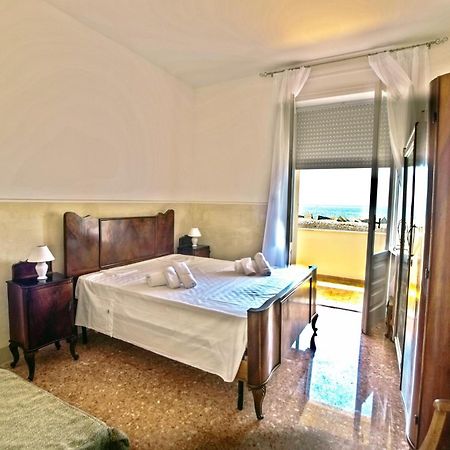 B&B Mareggiata Gallipoli Buitenkant foto
