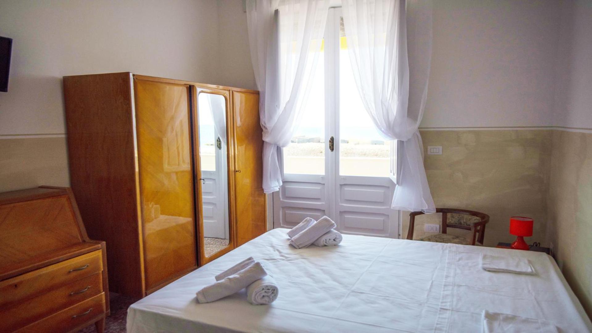 B&B Mareggiata Gallipoli Buitenkant foto