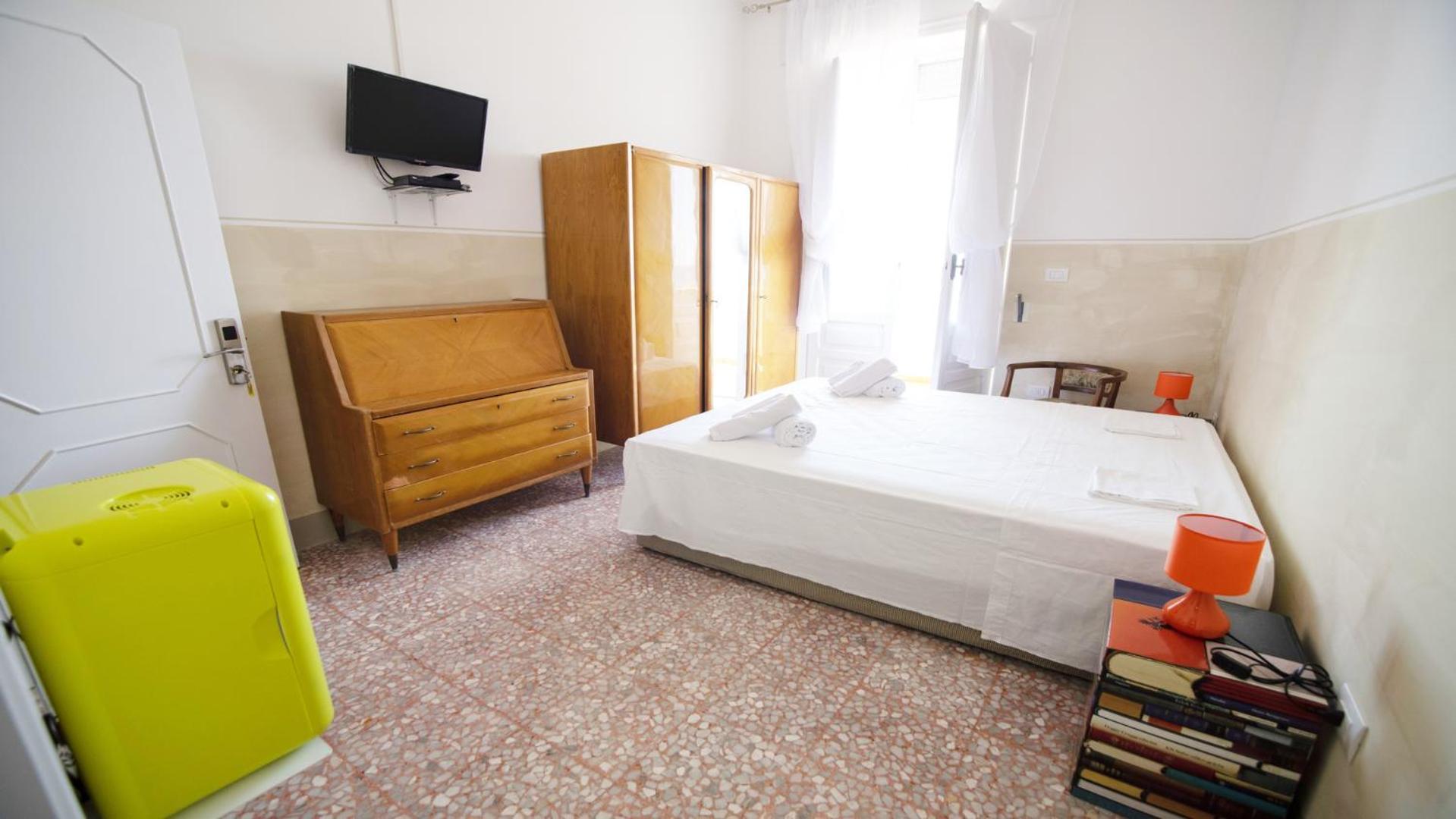 B&B Mareggiata Gallipoli Buitenkant foto