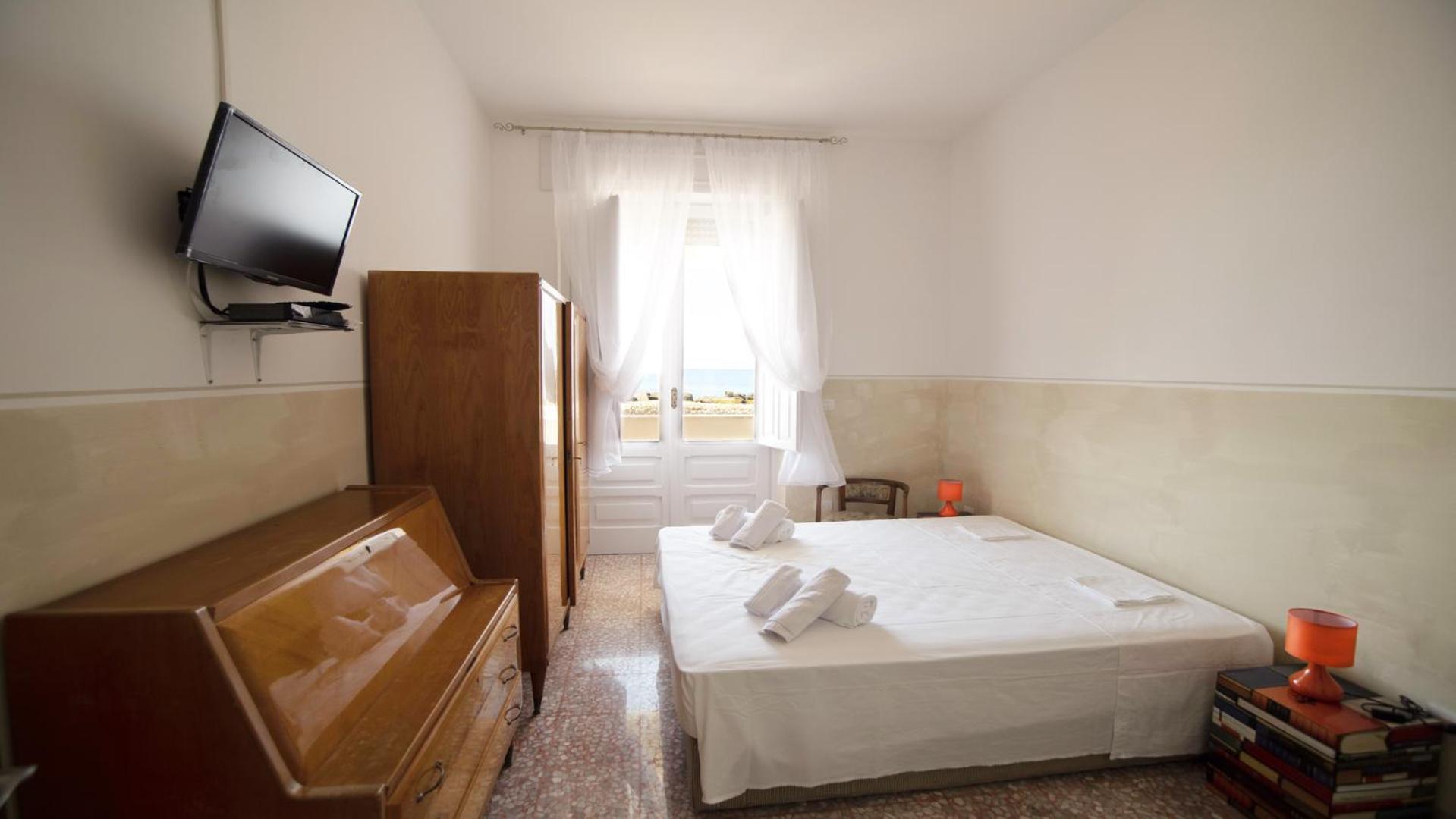B&B Mareggiata Gallipoli Buitenkant foto