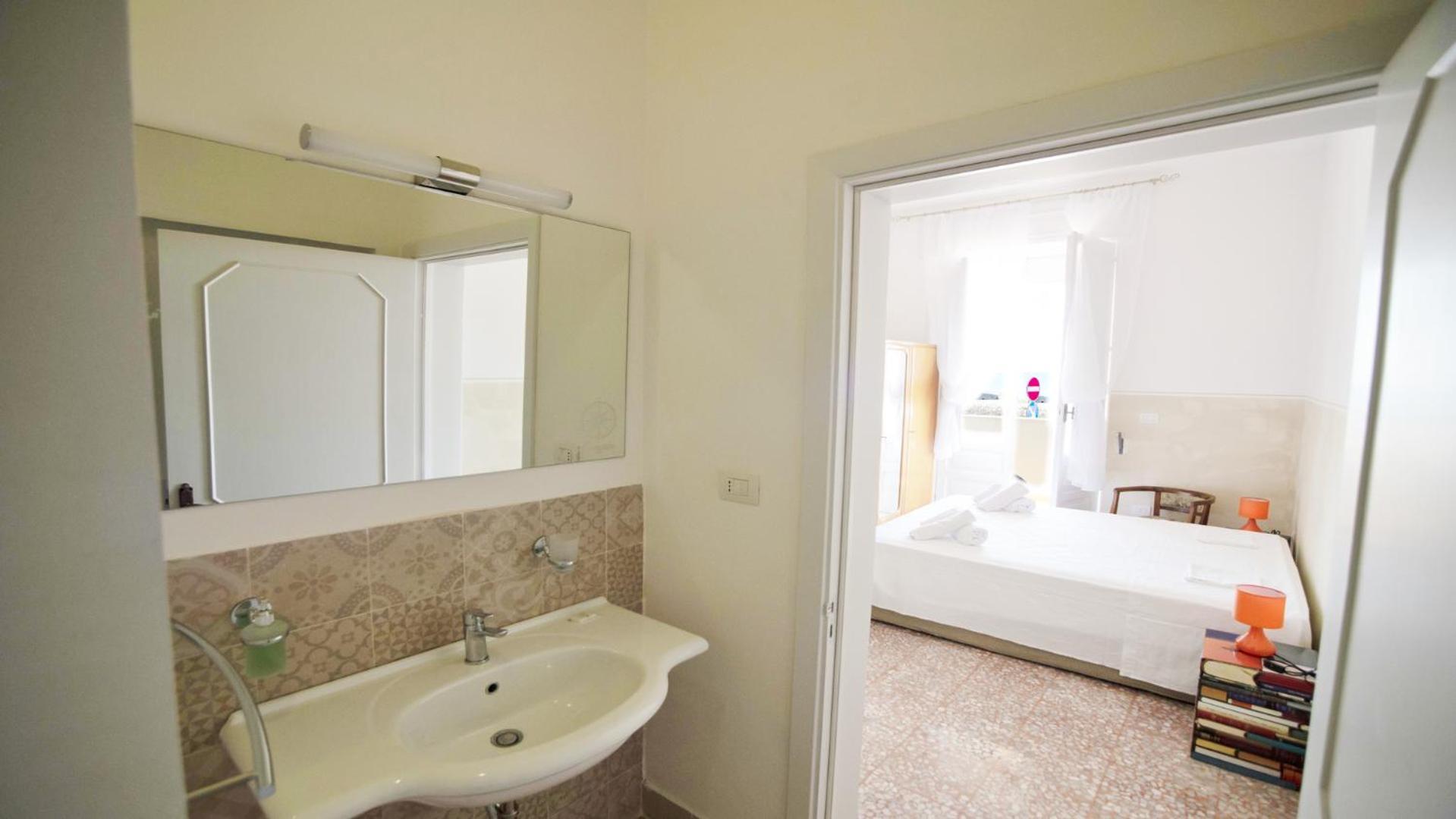 B&B Mareggiata Gallipoli Buitenkant foto