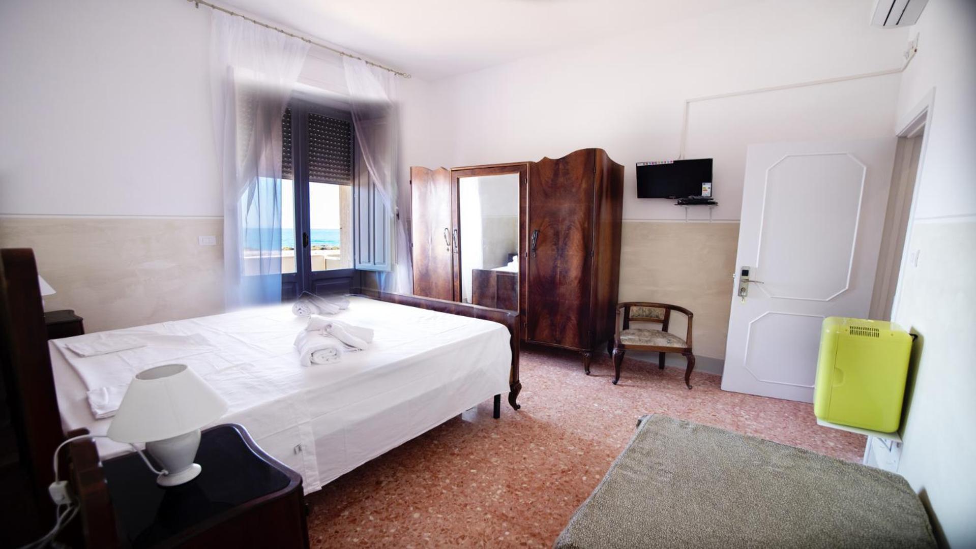 B&B Mareggiata Gallipoli Buitenkant foto