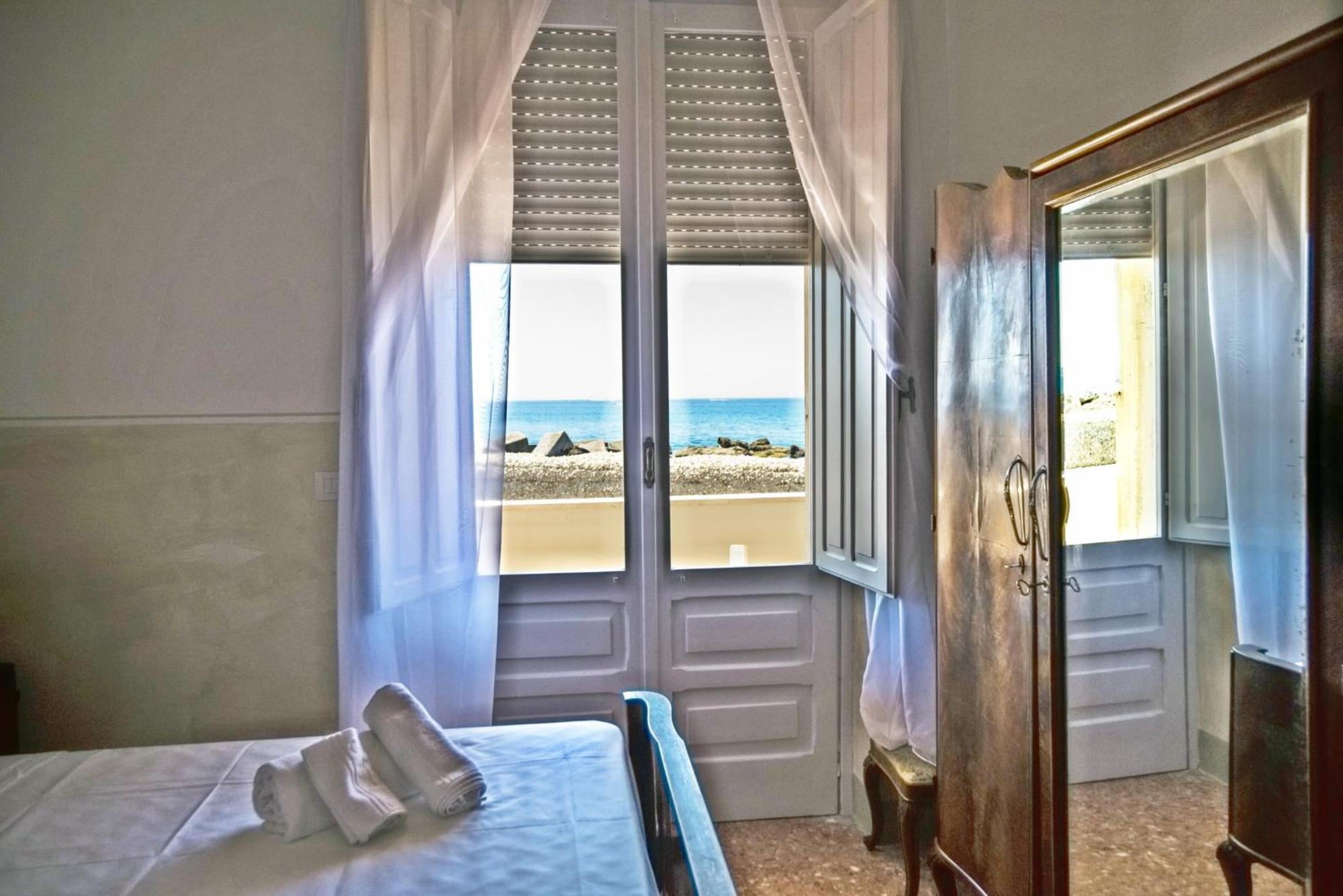 B&B Mareggiata Gallipoli Buitenkant foto