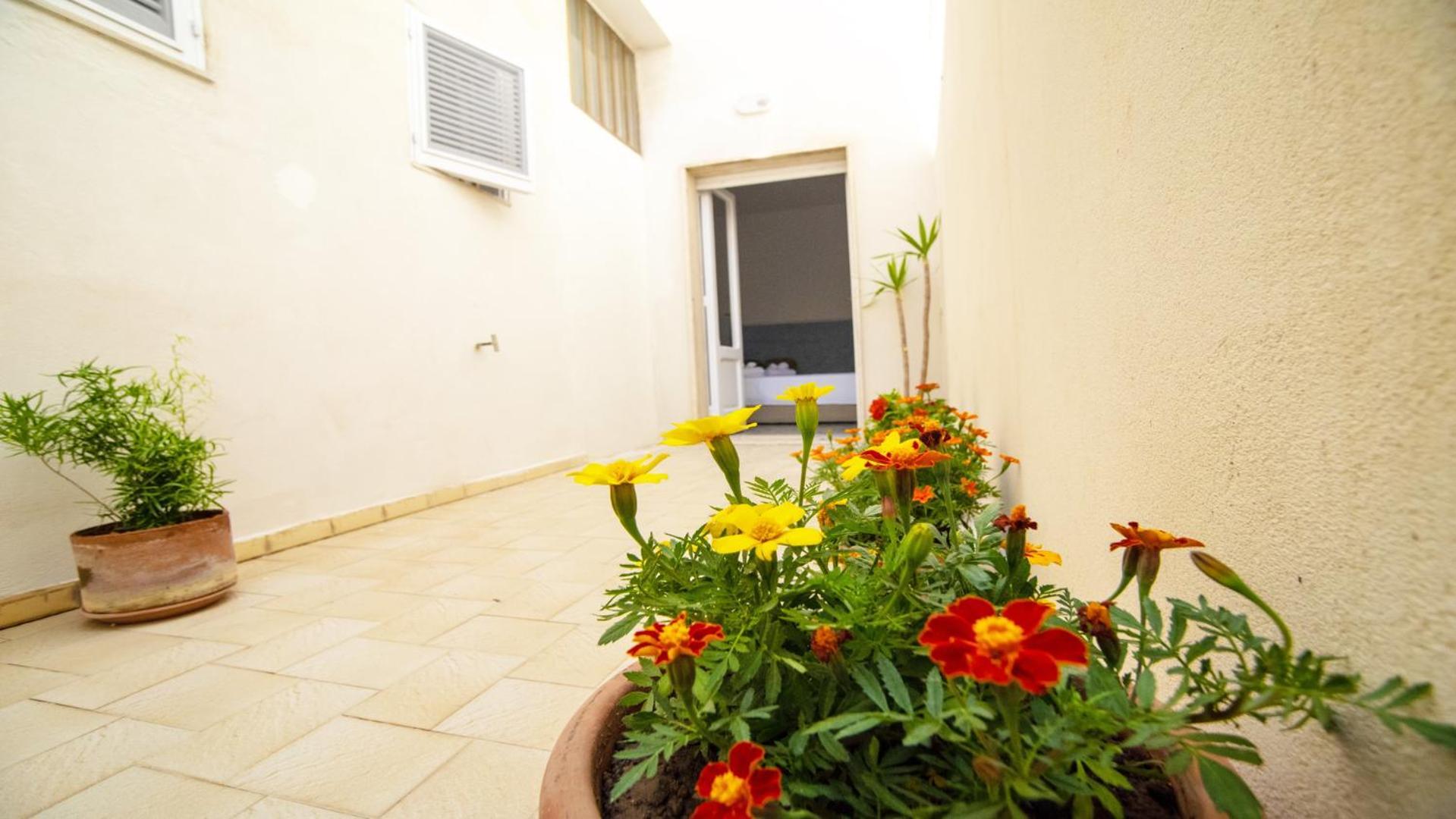 B&B Mareggiata Gallipoli Buitenkant foto