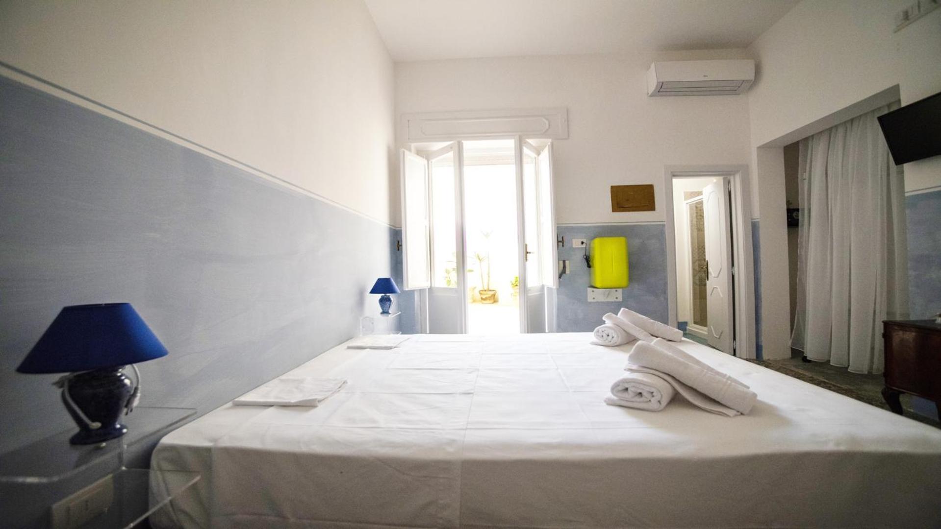 B&B Mareggiata Gallipoli Buitenkant foto