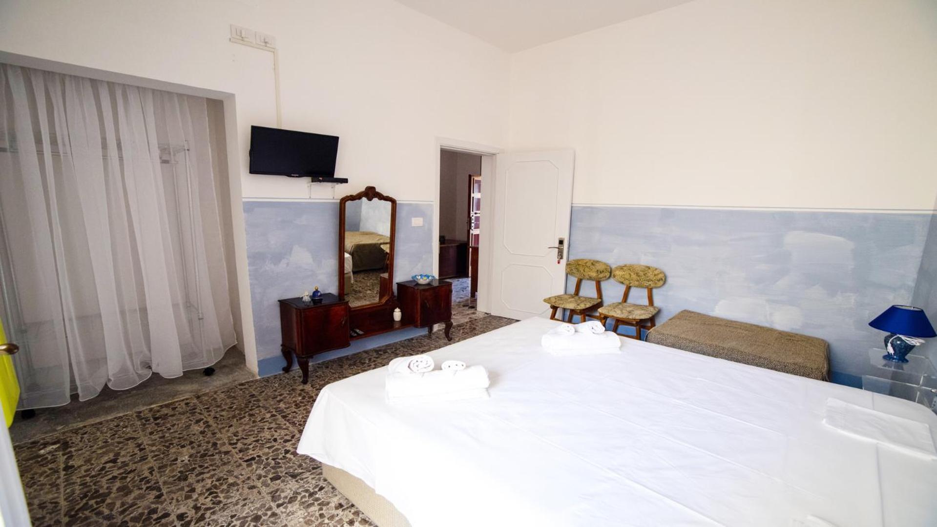 B&B Mareggiata Gallipoli Buitenkant foto