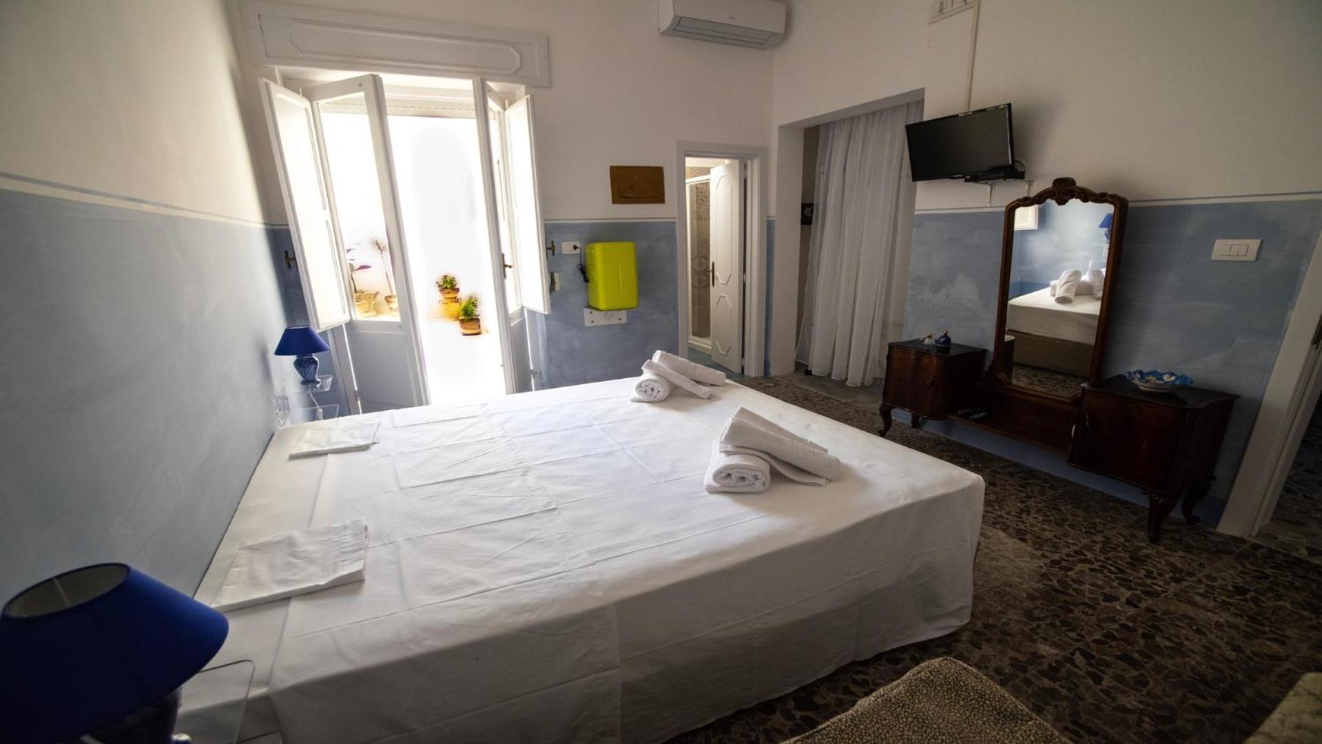 B&B Mareggiata Gallipoli Buitenkant foto