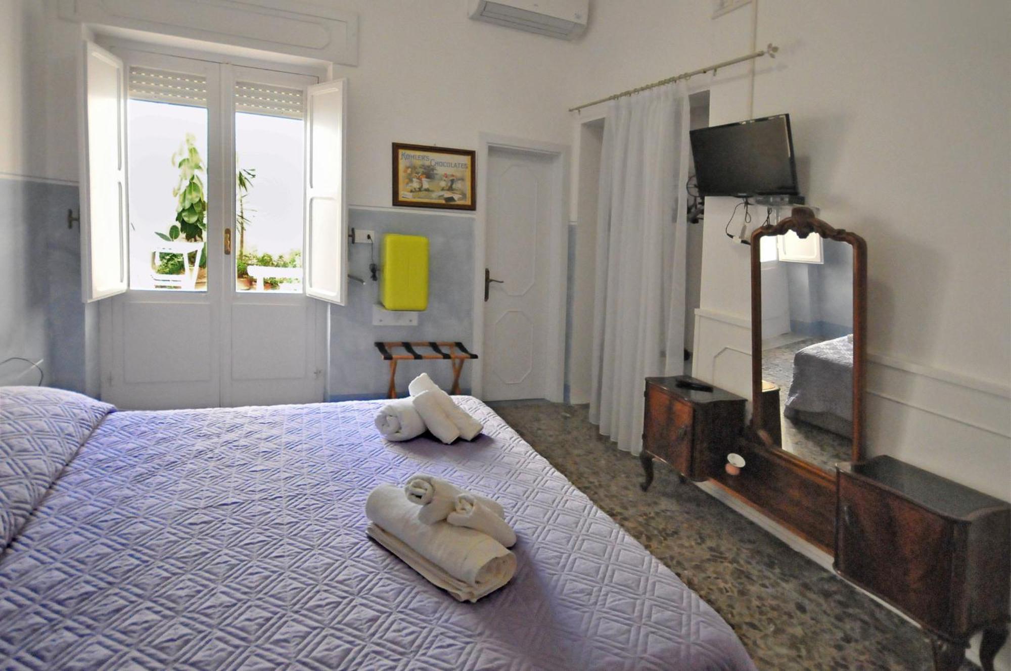 B&B Mareggiata Gallipoli Buitenkant foto