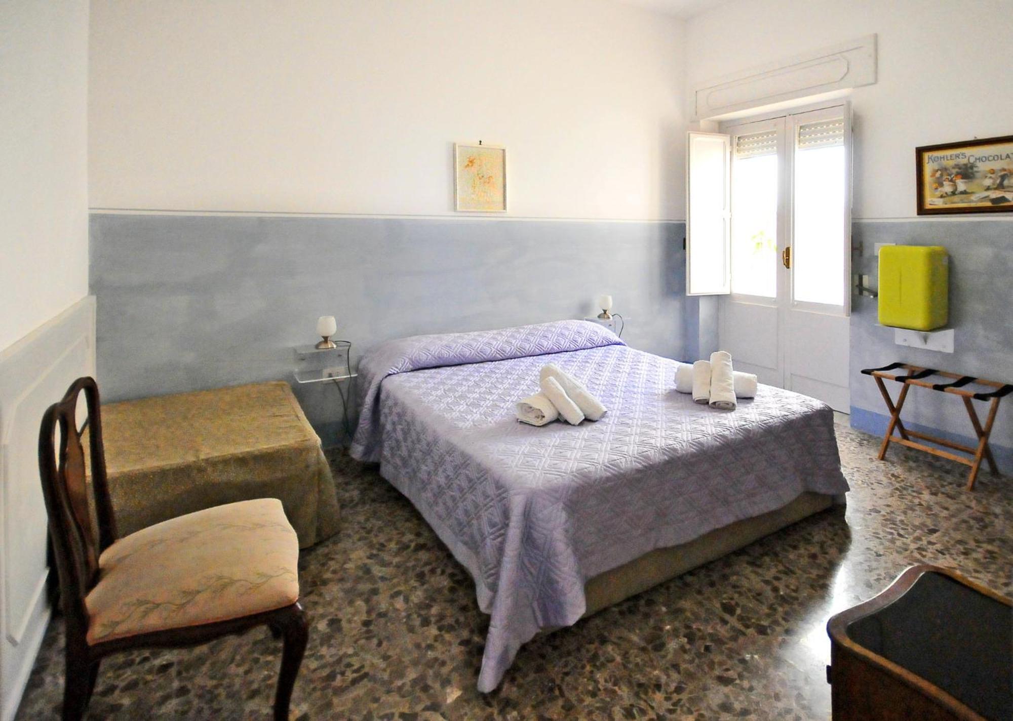 B&B Mareggiata Gallipoli Buitenkant foto