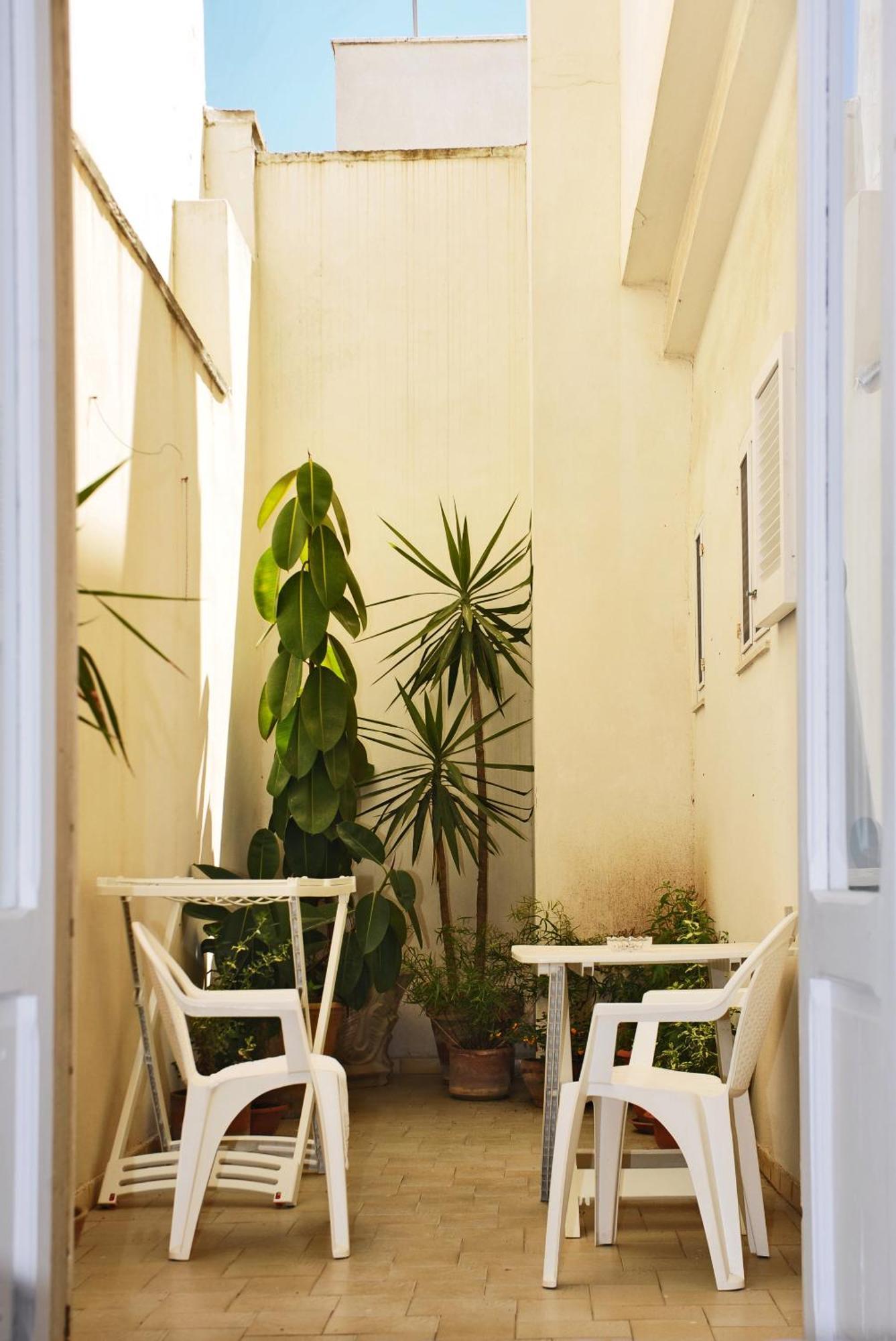 B&B Mareggiata Gallipoli Buitenkant foto