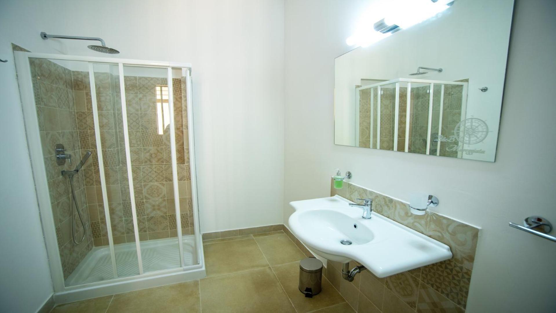 B&B Mareggiata Gallipoli Buitenkant foto