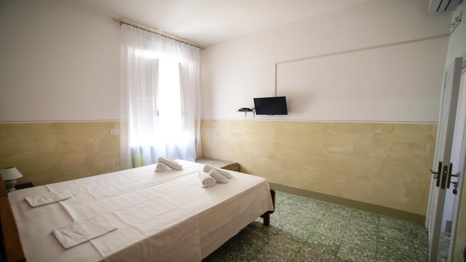 B&B Mareggiata Gallipoli Buitenkant foto
