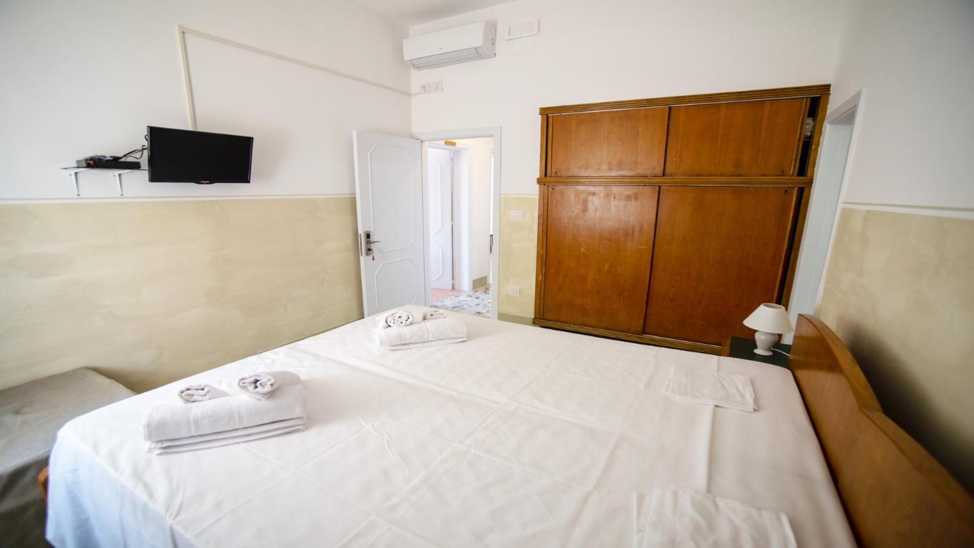 B&B Mareggiata Gallipoli Buitenkant foto
