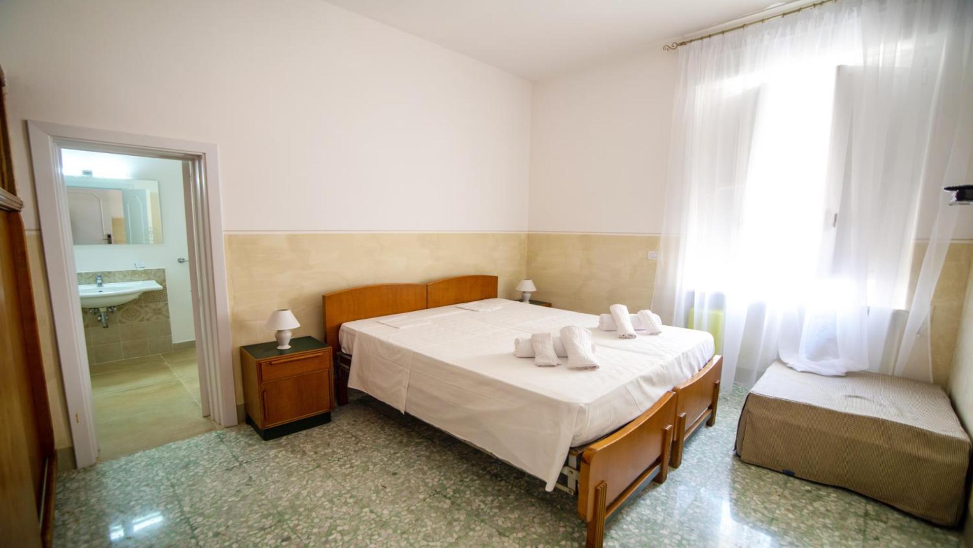 B&B Mareggiata Gallipoli Buitenkant foto