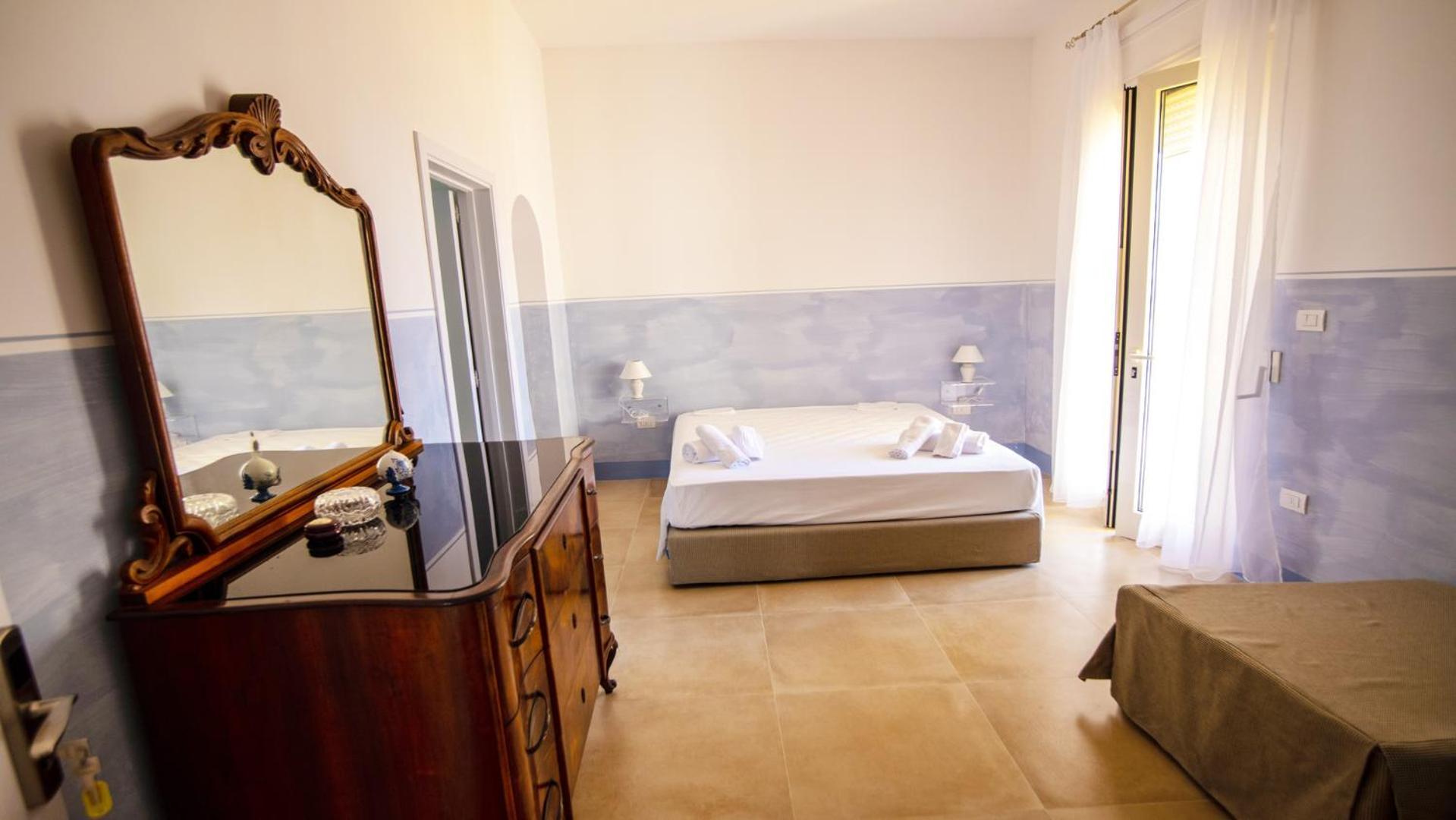B&B Mareggiata Gallipoli Buitenkant foto