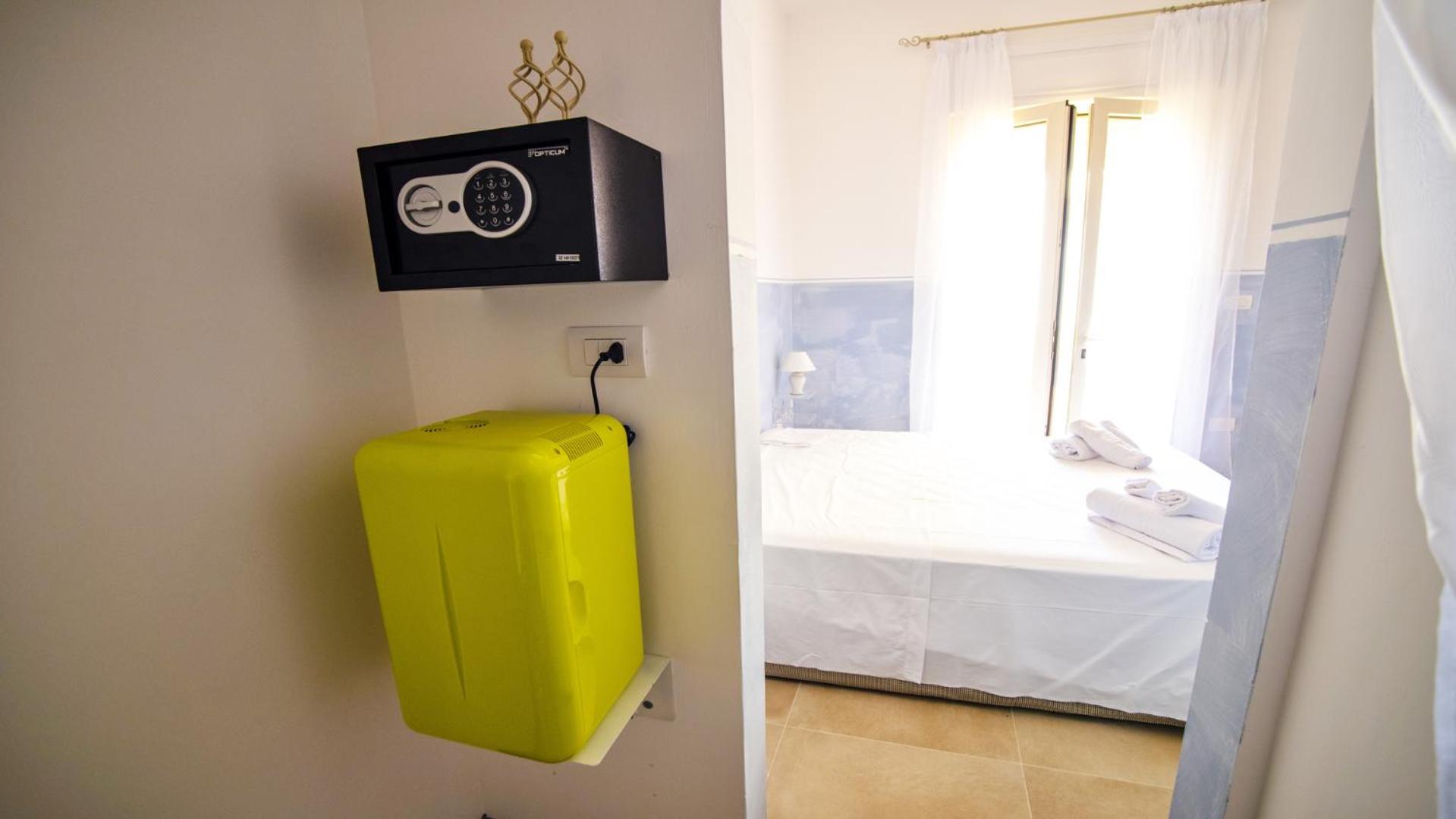B&B Mareggiata Gallipoli Buitenkant foto