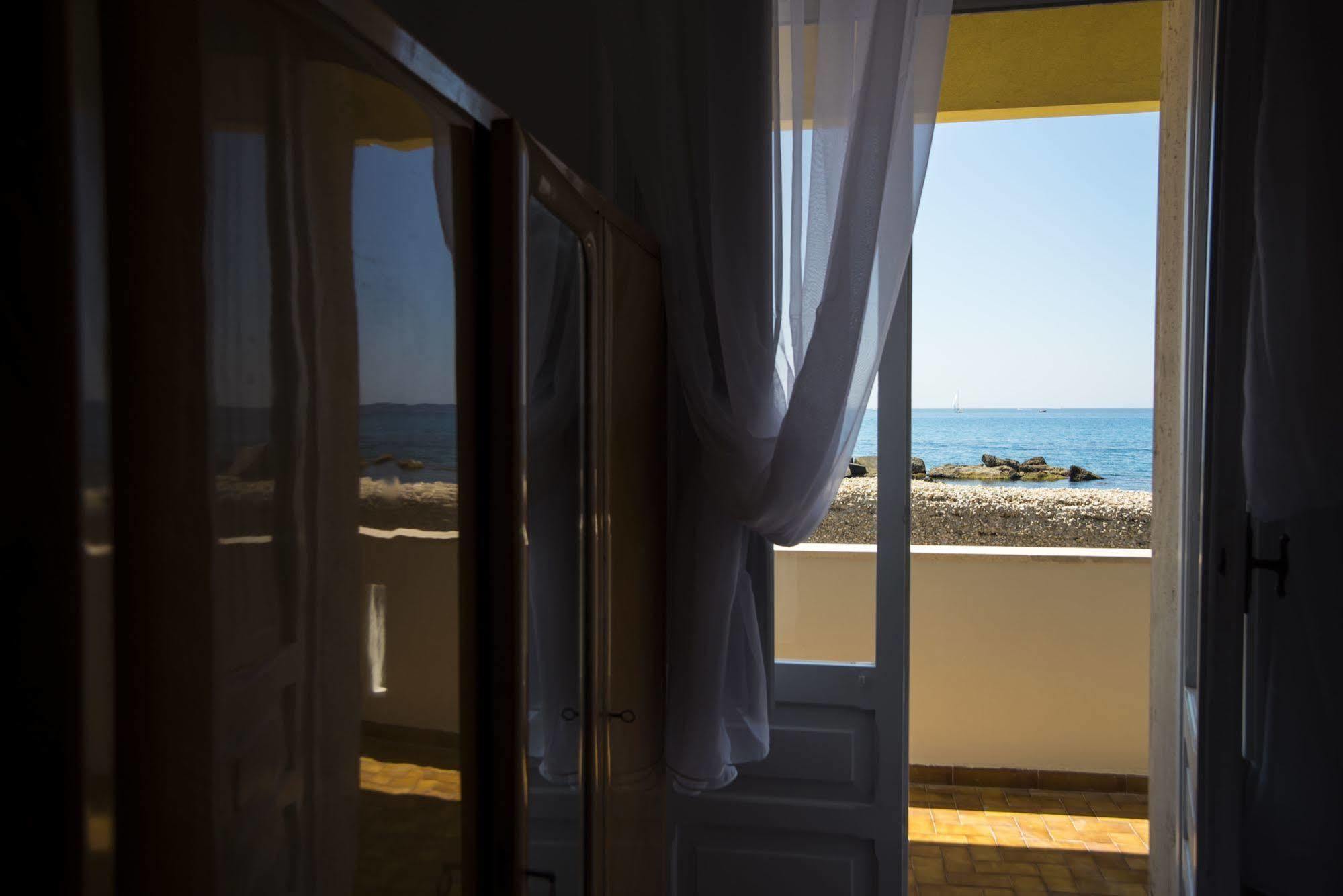 B&B Mareggiata Gallipoli Buitenkant foto
