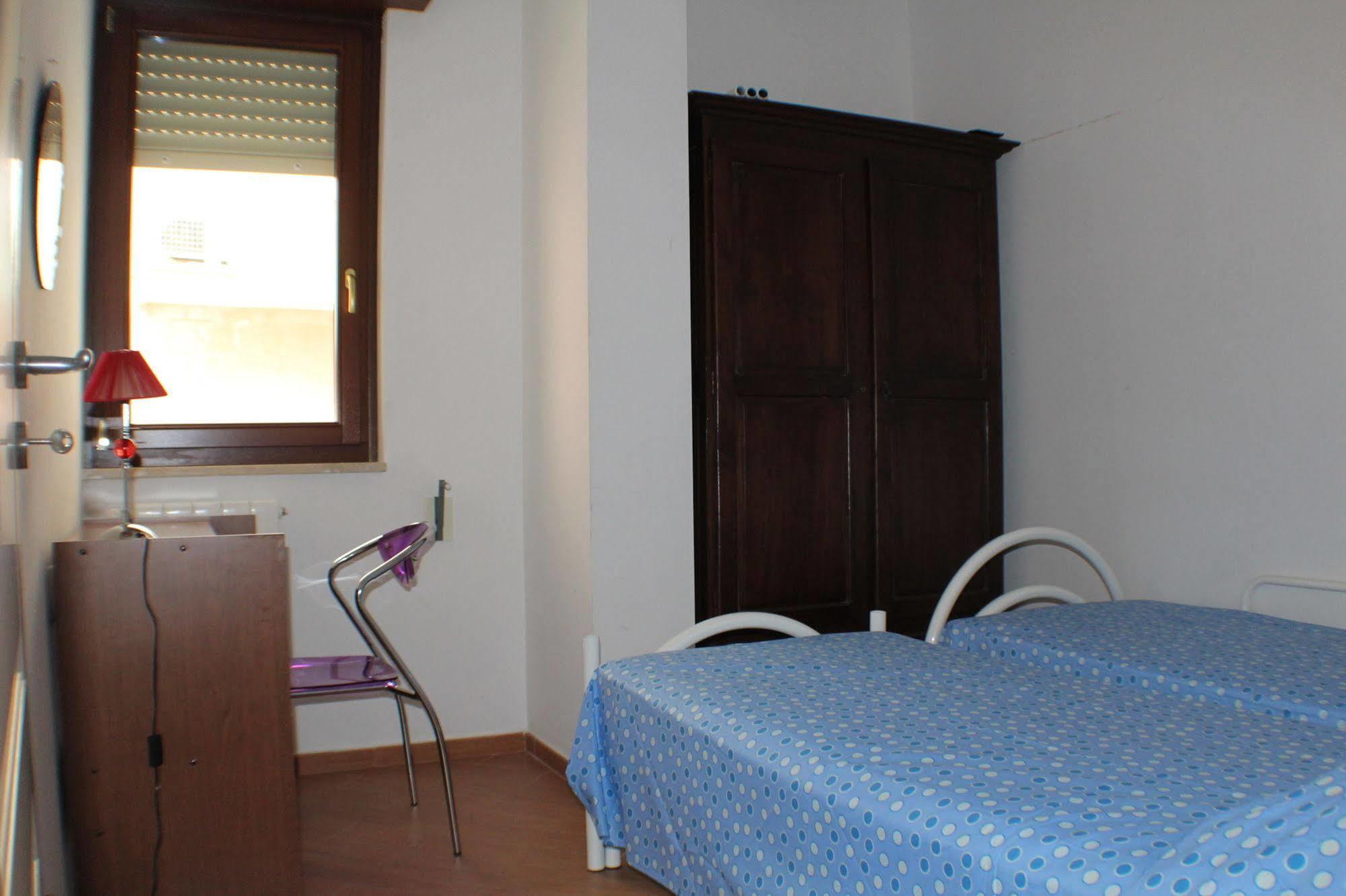 B&B Mareggiata Gallipoli Buitenkant foto