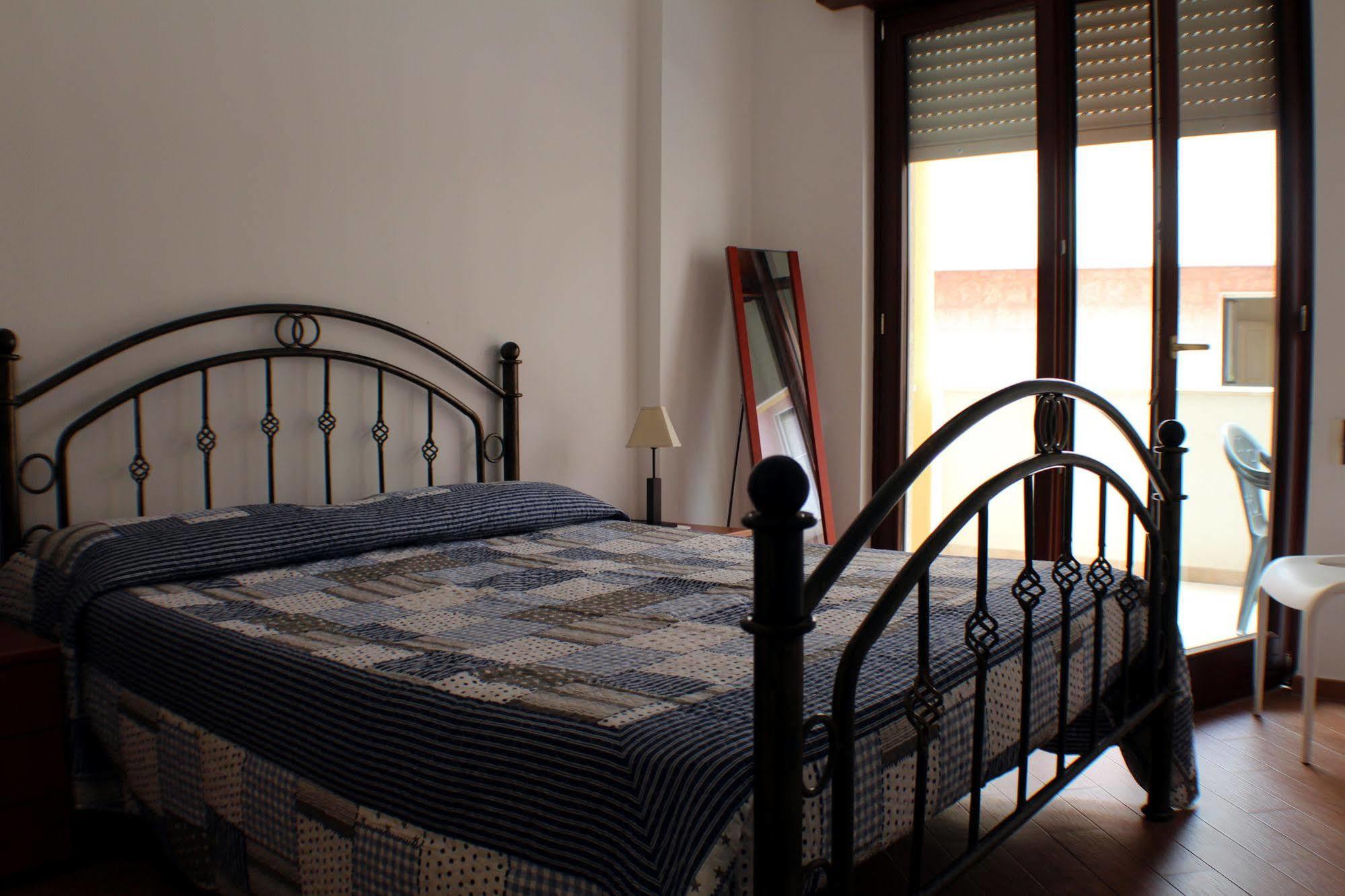 B&B Mareggiata Gallipoli Buitenkant foto