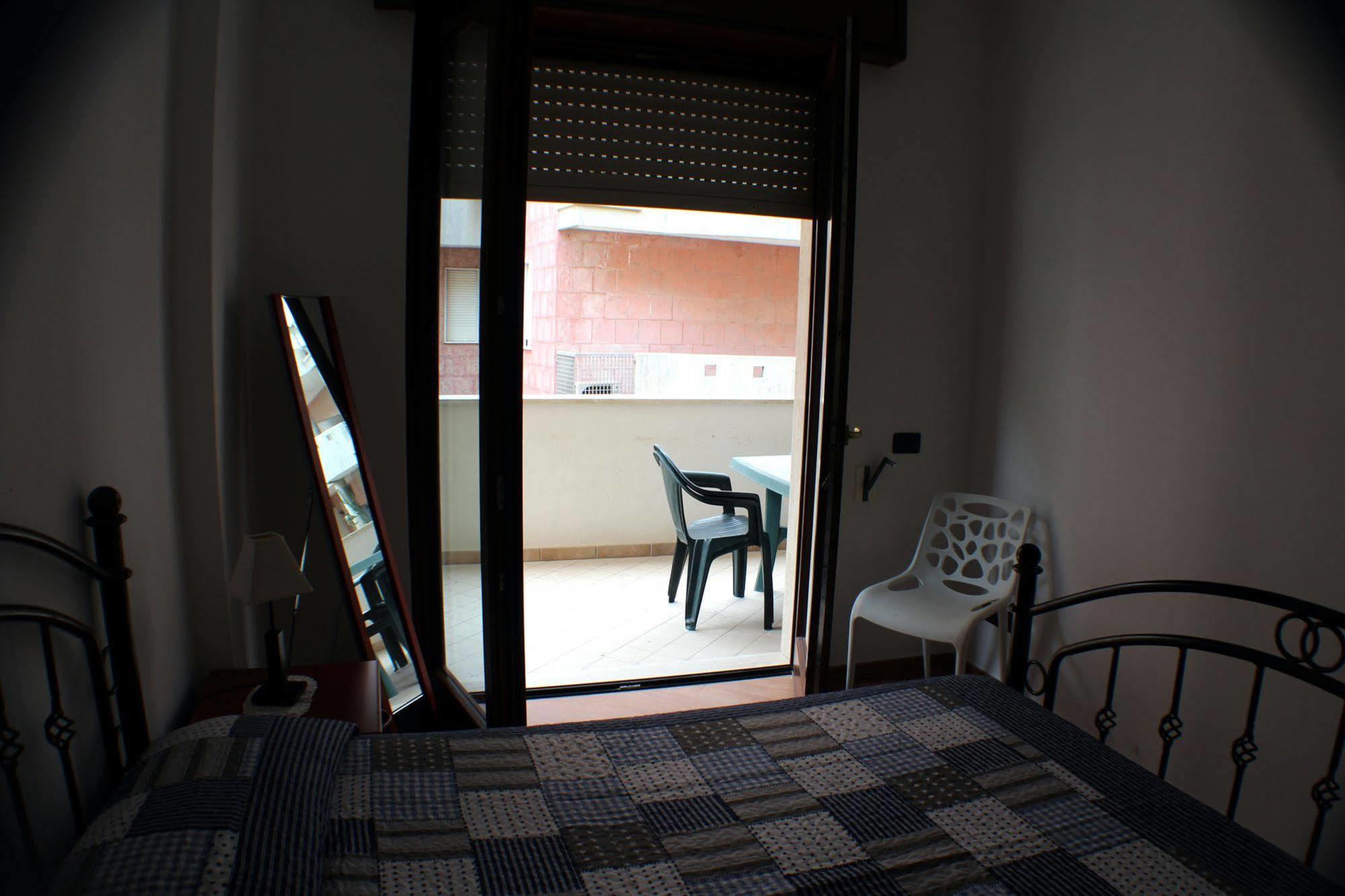 B&B Mareggiata Gallipoli Buitenkant foto